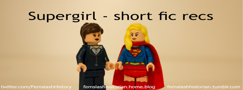 Supergirl Sex Fanfic